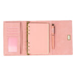 CARPETA JINJA ROSA CLARO EX-073RS ( EX-073 / EX073 /  ) - Image 3