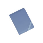 PORTA PASAPORTE NARBONA AZUL CLARO EX-074AC ( EX-074 / EX074 / ACCESORIOS DE VIAJE )