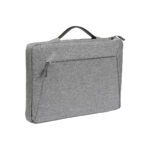 PORTA LAPTOP LEGGIUNO GRIS EX-075G ( EX-075 / EX075 / PORTA LAPTOP )