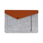 FUNDA BRENTA GRIS EX-077G ( EX-077 / EX077 / PORTA LAPTOP )