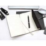 SET DE LIBRETA CATTEL NEGRO EX-079N ( EX-079 / EX079 /  ) - Image 3