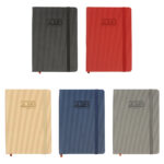 AGENDA DIARIA GIORDANO ROJO EX-080R ( EX-080 / EX080 / AGENDAS ) - Image 5