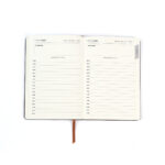 AGENDA DIARIA GIORDANO ROJO EX-080R ( EX-080 / EX080 / AGENDAS ) - Image 6