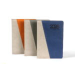 AGENDA DIARIA CAMERI AZUL MARINO EX-081A ( EX-081 / EX081 / AGENDAS ) - Image 5