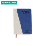 AGENDA DIARIA CAMERI AZUL MARINO EX-081A ( EX-081 / EX081 / AGENDAS ) - Image 6