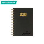 AGENDA DIARIA BERNETTI AZUL MARINO EX-082A ( EX-082 / EX082 / AGENDAS ) - Image 4