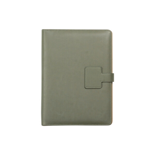 CARPETA KAPAN VERDE MILITAR EX-084V ( EX-084 / EX084 /  )