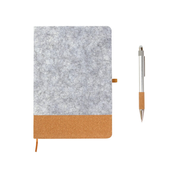 SET VILARS GRIS EX-085G ( EX-085 / EX085 /  ) - Imagen 4