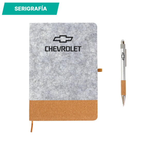 SET VILARS GRIS EX-085G ( EX-085 / EX085 /  ) - Imagen 3