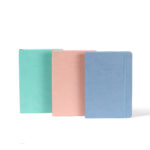 AGENDA DIARIA FALUN VERDE ESMERALDA EX-086V ( EX-086 / EX086 / AGENDAS ) - Image 3