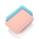 AGENDA DIARIA FALUN VERDE ESMERALDA EX-086V ( EX-086 / EX086 / AGENDAS ) - Image 4