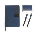 SET BRUZ AZUL MARINO EX-087A ( EX-087 / EX087 /  )