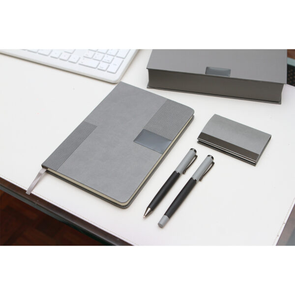 SET BRUZ GRIS EX-087G ( EX-087 / EX087 /  ) - Imagen 3