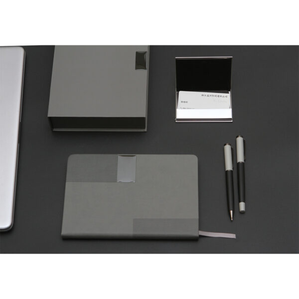 SET BRUZ GRIS EX-087G ( EX-087 / EX087 /  ) - Imagen 2
