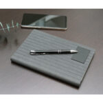 SET MAURON BEIGE EX-088BE ( EX-088 / EX088 / CON BOLÍGRAFO ) - Image 2