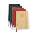 AGENDA SEMANAL BATOK ROJO EX-090R ( EX-090 / EX090 / AGENDAS ) - Image 4