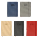 AGENDA SEMANAL BATOK ROJO EX-090R ( EX-090 / EX090 / AGENDAS ) - Image 6