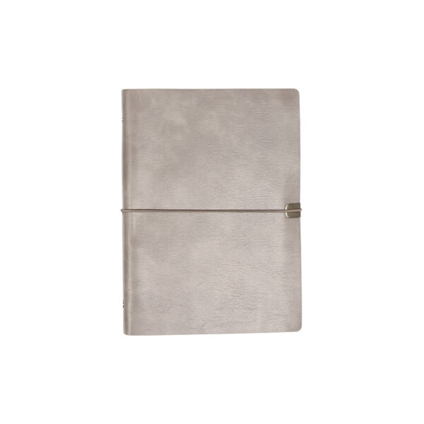 CARPETA CORVINO GRIS EX-091G ( EX-091 / EX091 /  )