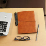 CARPETA CORVINO NEGRO EX-091N ( EX-091 / EX091 /  ) - Image 5