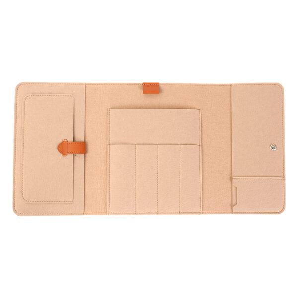 CARPETA SOLNA BEIGE EX-093BE ( EX-093 / EX093 /  )