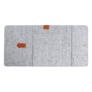CARPETA SOLNA GRIS EX-093G ( EX-093 / EX093 /  )