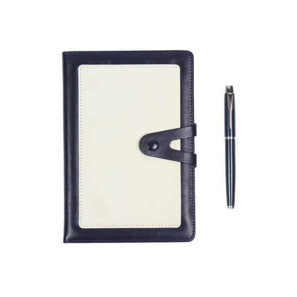 SET EJECUTIVO GUER AZUL MARINO EX-097A ( EX-097 / EX097 /  )