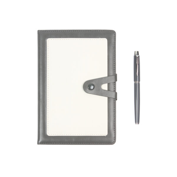 SET EJECUTIVO GUER GRIS EX-097G ( EX-097 / EX097 /  )