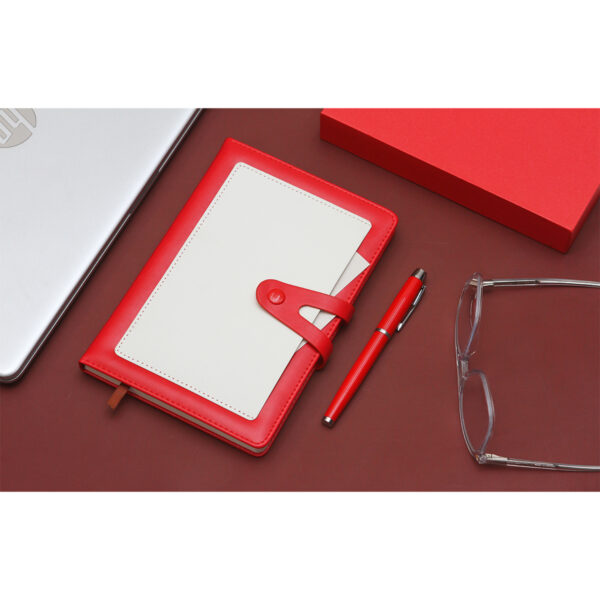 SET EJECUTIVO GUER GRIS EX-097G ( EX-097 / EX097 /  ) - Imagen 5
