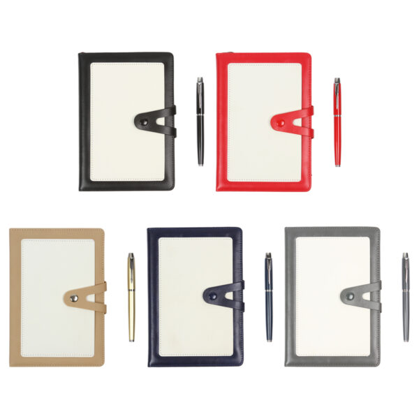 SET EJECUTIVO GUER GRIS EX-097G ( EX-097 / EX097 /  ) - Imagen 2