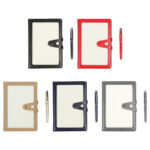 SET EJECUTIVO GUER NEGRO EX-097N ( EX-097 / EX097 /  ) - Image 2