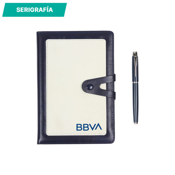 SET EJECUTIVO GUER GRIS EX-097G ( EX-097 / EX097 /  ) - Imagen 6