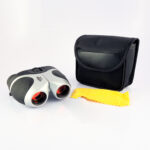 BINOCULARES DEPORTIVOS F1 NEGRO HE-006 ( HE-006 / HE006 / ACCESORIOS DE VIAJE ) - Image 3