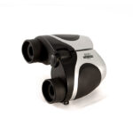 BINOCULARES DEPORTIVOS F1 NEGRO HE-006 ( HE-006 / HE006 / ACCESORIOS DE VIAJE )