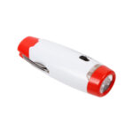 LÁMPARA YAREN ROJO HE-026R ( HE-026 / HE026 /  )