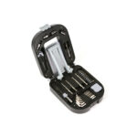 SET CERGY NEGRO HE-041N ( HE-041 / HE041 /  )