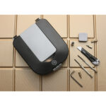 SET CERGY NEGRO HE-041N ( HE-041 / HE041 /  ) - Image 5