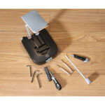 SET CERGY NEGRO HE-041N ( HE-041 / HE041 /  ) - Image 7