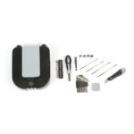 SET CERGY NEGRO HE-041N ( HE-041 / HE041 /  ) - Image 2