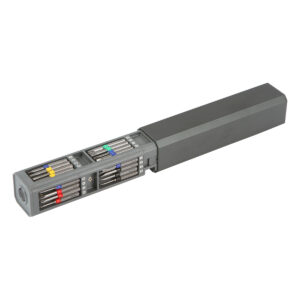 SET MAISSE GRIS OSCURO HE-042G ( HE-042 / HE042 /  )