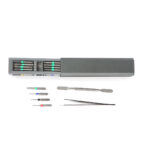 SET MAISSE GRIS OSCURO HE-042G ( HE-042 / HE042 /  ) - Image 3