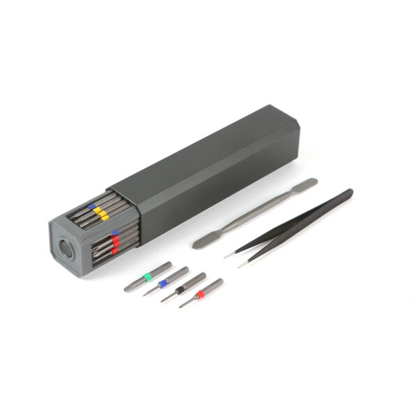 SET MAISSE GRIS OSCURO HE-042G ( HE-042 / HE042 /  ) - Imagen 2