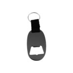 LLAVERO DESTAPADOR GRIS OSCURO HM-013G ( HM-013 / HM013 /  )