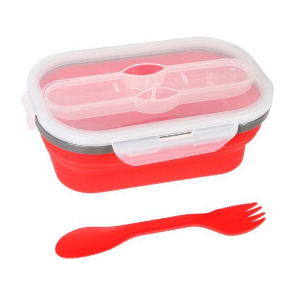 CONTENEDOR DOUGLAS VERDE HM-026V ( HM-026 / HM026 / CONTENEDORES DE ALIMENTOS ) - Imagen 5
