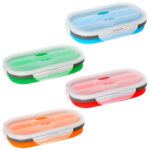 CONTENEDOR DOUGLAS NARANJA HM-026O ( HM-026 / HM026 / CONTENEDORES DE ALIMENTOS ) - Image 8