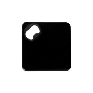 PORTA VASOS Y DESTAPADOR ASSO NEGRO HM-027N ( HM-027 / HM027 /  )