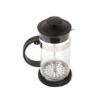 PRENSA FRANCESA DE 1,000 ML PLATA HM-028 ( HM-028 / HM028 / JARRAS Y PRENSAS FRANCESAS ) - Image 4