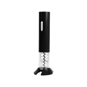 ABRE VINOS AUTOMÁTICO NEGRO HM-031 ( HM-031 / HM031 / TABLAS DE QUESO Y SETS DE VINO )