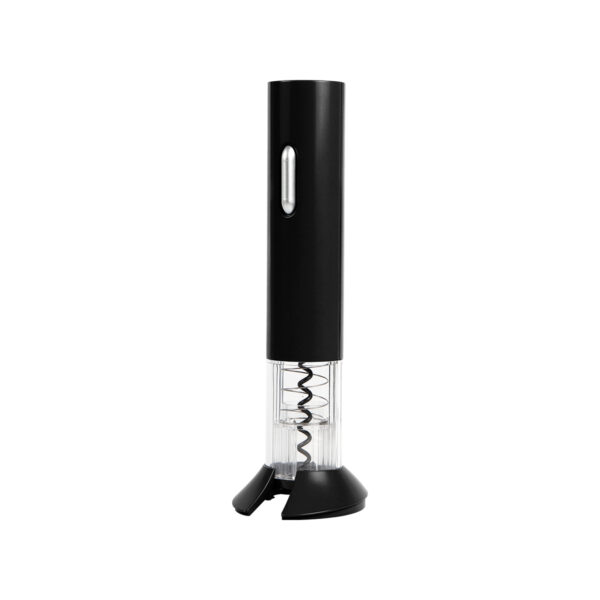 ABRE VINOS AUTOMÁTICO NEGRO HM-031 ( HM-031 / HM031 / TABLAS DE QUESO Y SETS DE VINO )