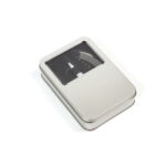 SET PARA VINO SENDAI PLATA HM-032 ( HM-032 / HM032 / TABLAS DE QUESO Y SETS DE VINO ) - Image 3