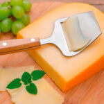 SET PARA QUESOS ROVERETO BLANCO HM-034 ( HM-034 / HM034 / TABLAS DE QUESO Y SETS DE VINO ) - Image 3